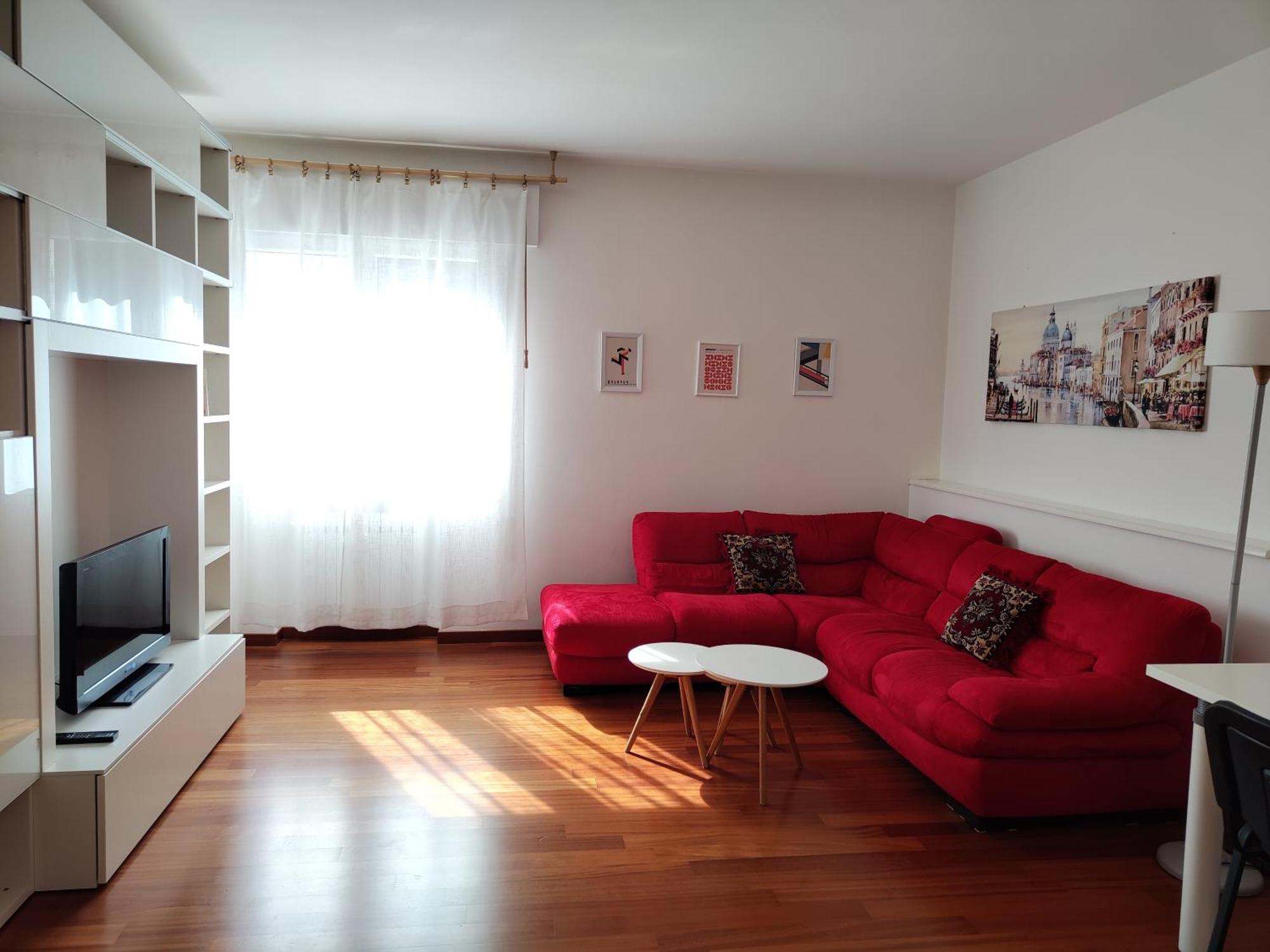 Your Retreat Apartment Venice